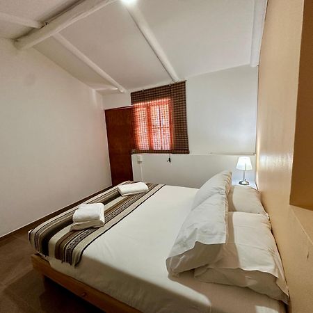 Ferienwohnung Turisolcor Atacama San Pedro de Atacama Exterior foto