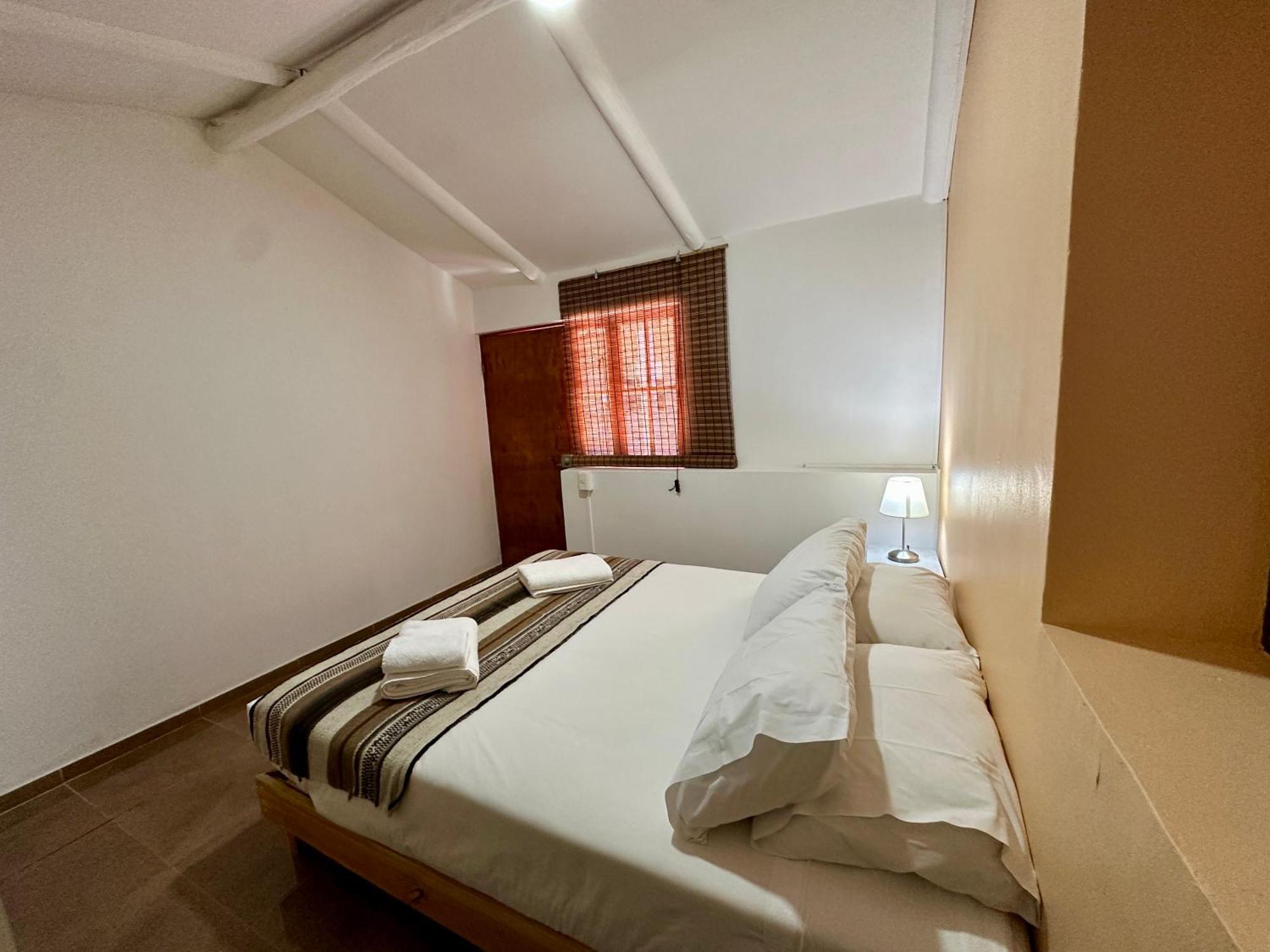 Ferienwohnung Turisolcor Atacama San Pedro de Atacama Exterior foto