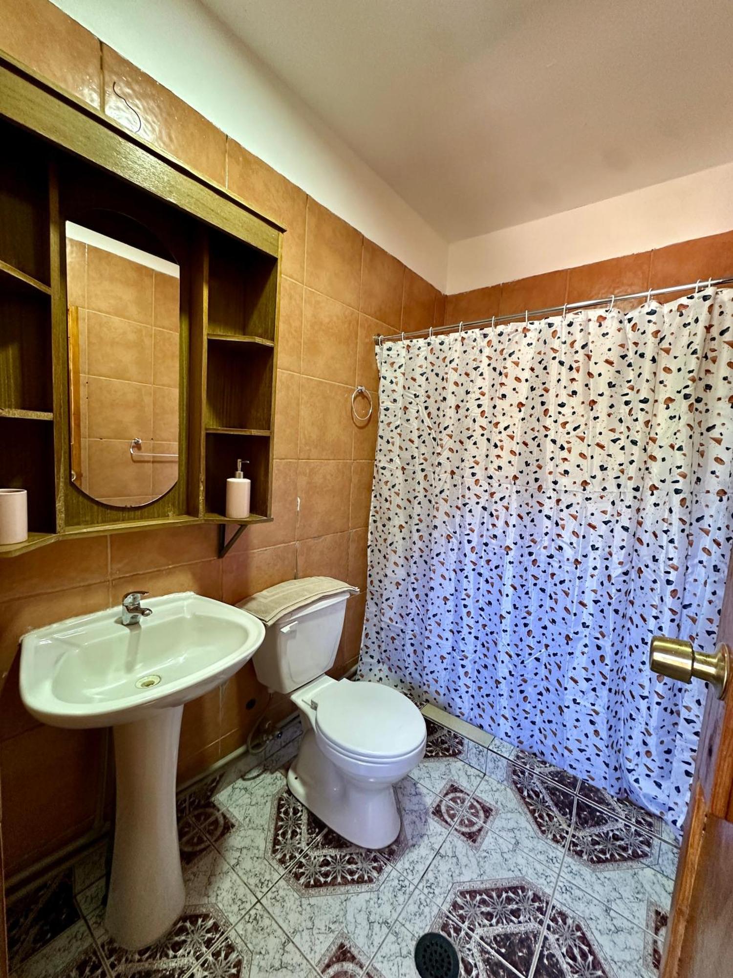 Ferienwohnung Turisolcor Atacama San Pedro de Atacama Exterior foto