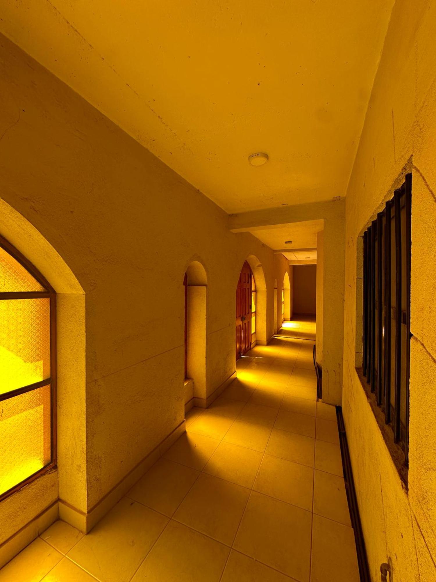 Ferienwohnung Turisolcor Atacama San Pedro de Atacama Exterior foto