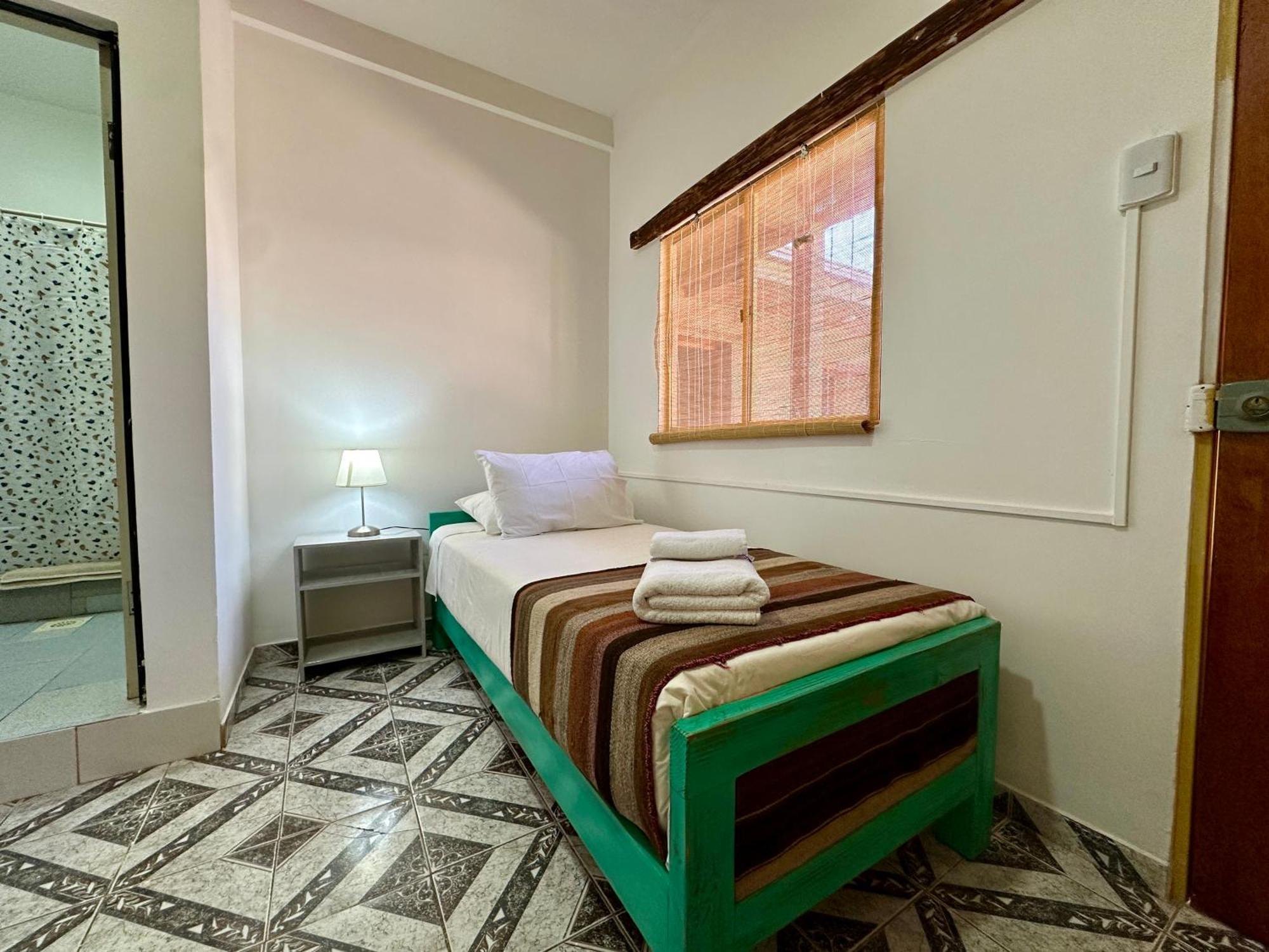 Ferienwohnung Turisolcor Atacama San Pedro de Atacama Exterior foto